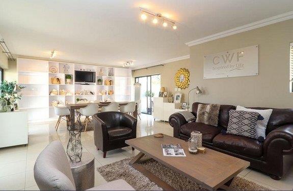 To Let 3 Bedroom Property for Rent in Durbanville Western Cape